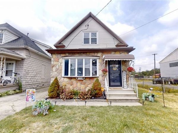 104 Colton Street, Buffalo, NY 14206