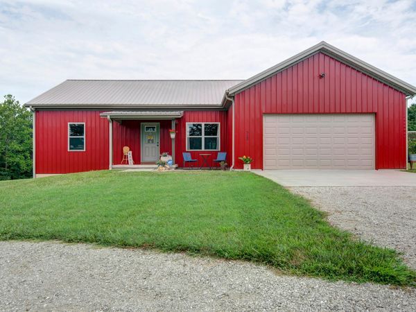 712 Birdsong Lane, Marshfield, MO 65706