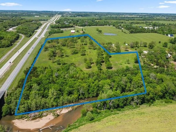 000 State Rd Aa, Lot 4 , Fair Grove, MO 65648
