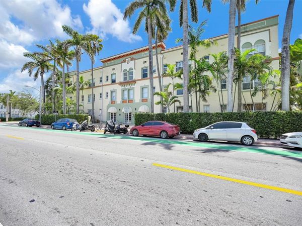 900 16th St, Unit 104, Miami Beach, FL 33139