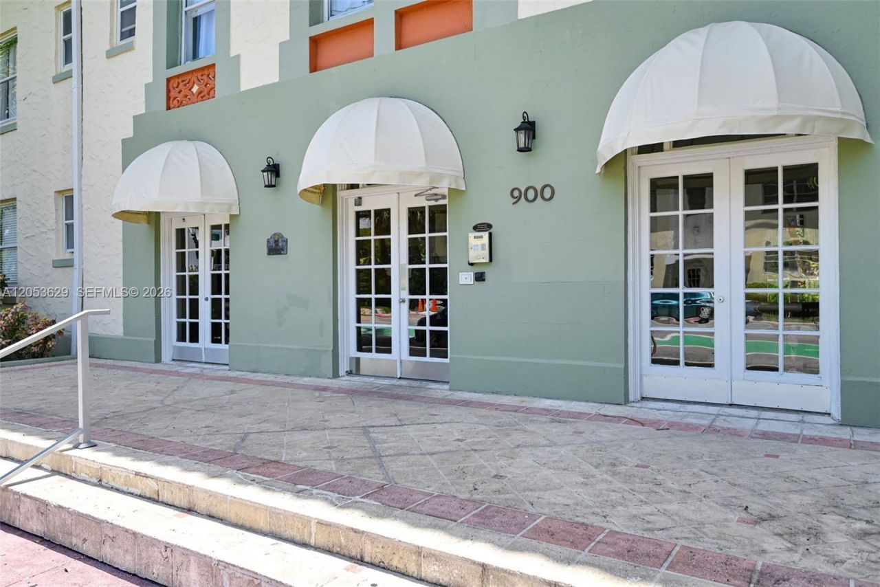 900 16th St, Unit 104, Miami Beach, FL 33139 Photo