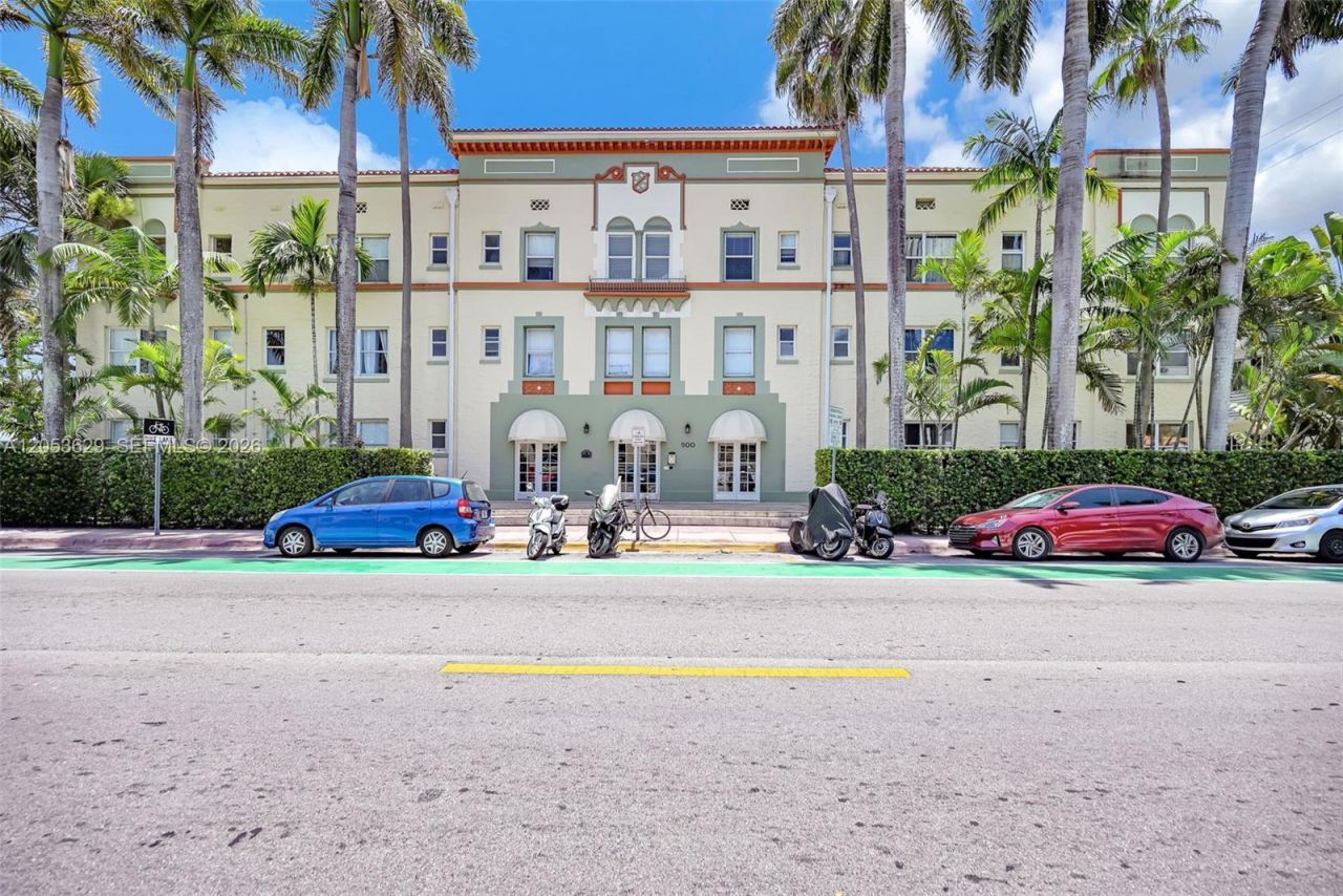 900 16th St, Unit 104, Miami Beach, FL 33139 Photo