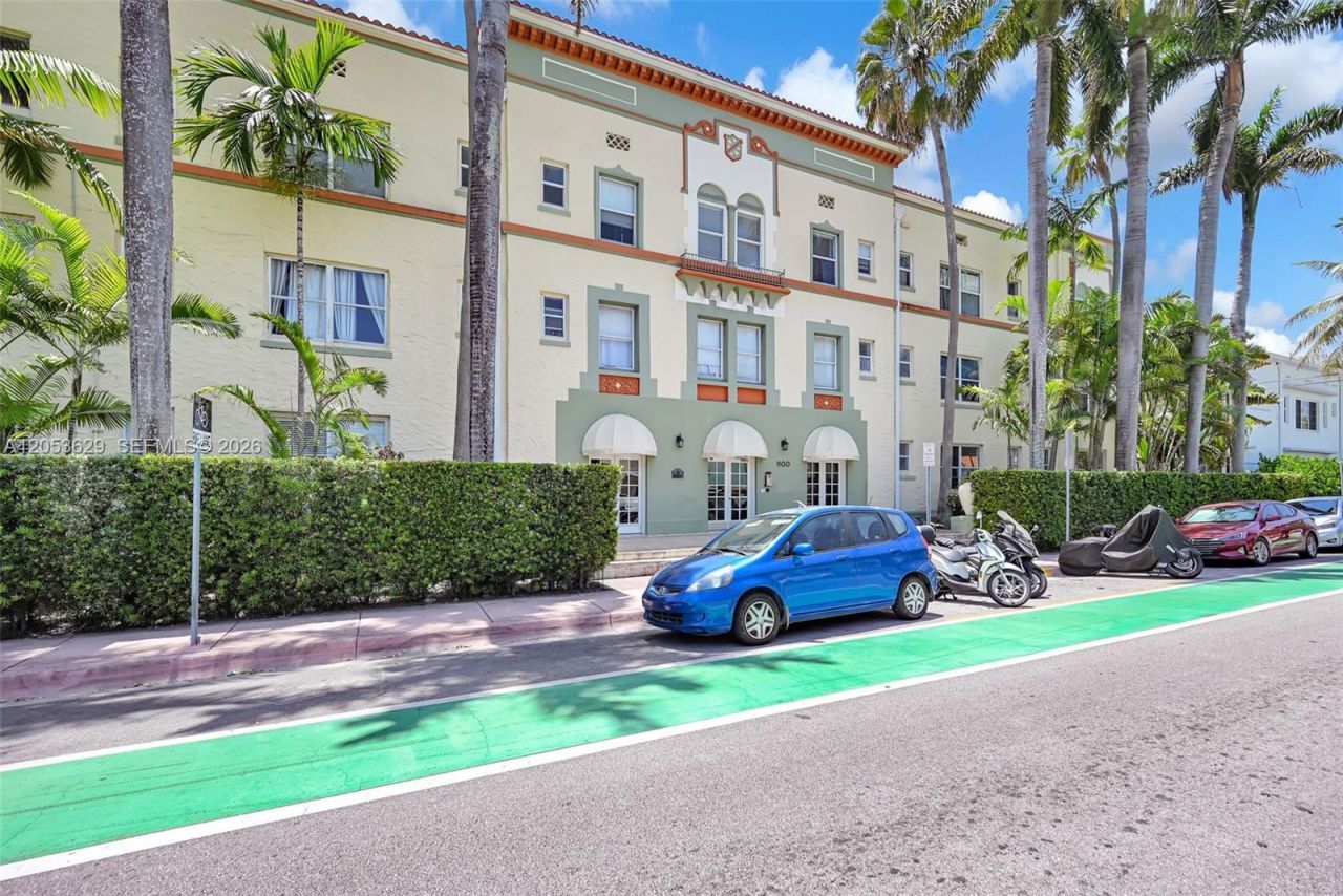 900 16th St, Unit 104, Miami Beach, FL 33139 Photo