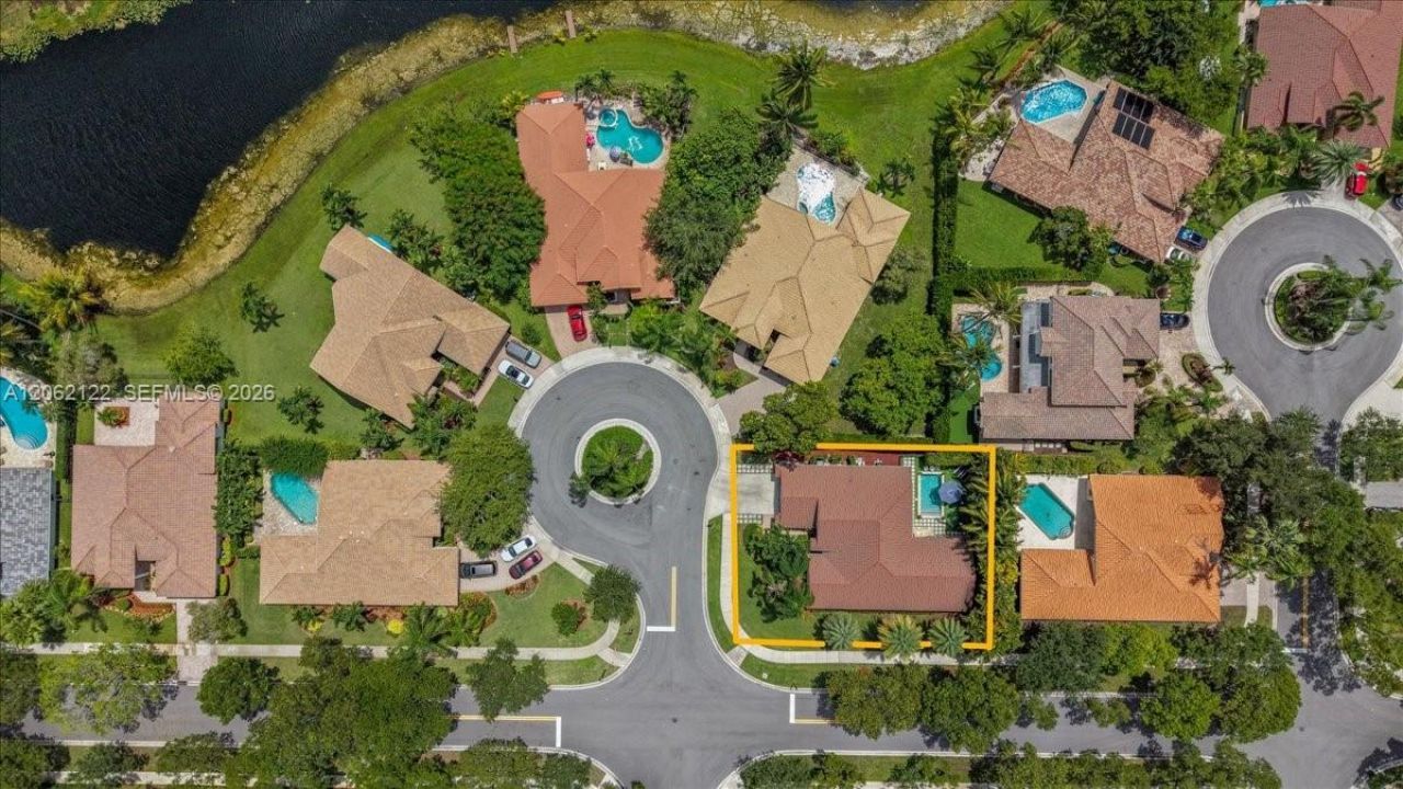 894 Spoonbill Cir, Weston, FL 33326 Photo