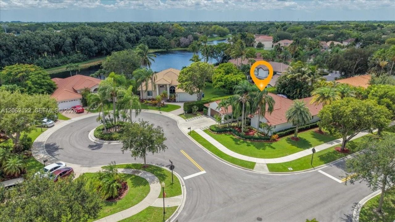 894 Spoonbill Cir, Weston, FL 33326 Photo