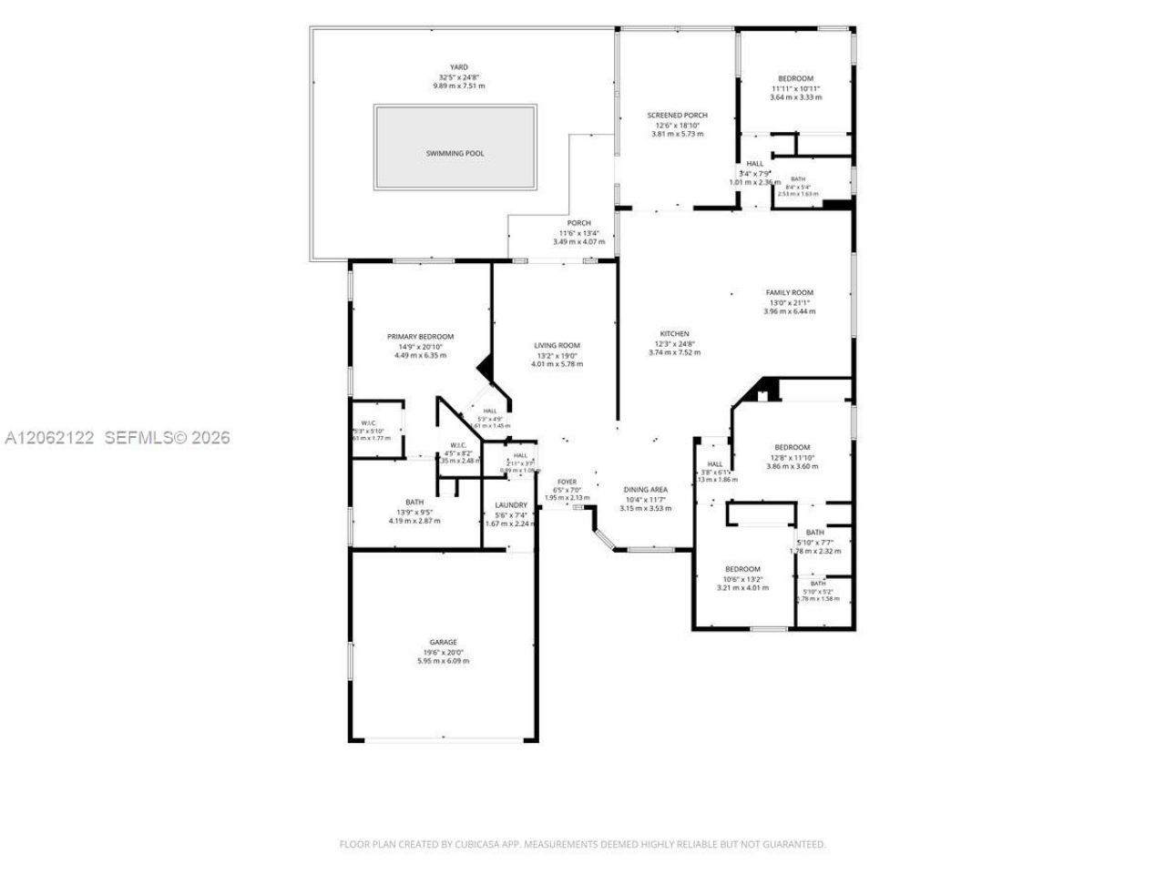 894 Spoonbill Cir, Weston, FL 33326 Photo