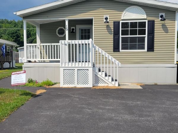 15 Kevin Lane, Unit 15, East Durham, NY 12423