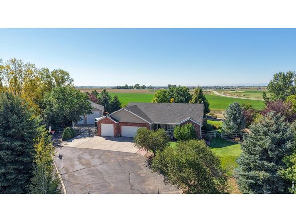 1104 San Miguel Dr, Severance, CO 80550