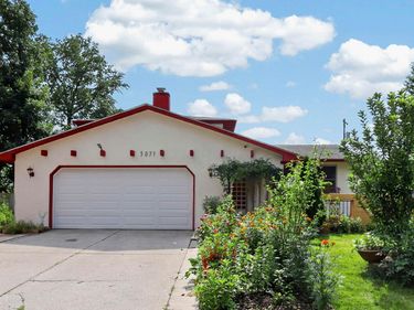5071 Treeridge Street , Columbus, OH 43229
