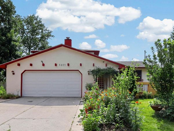 5071 Treeridge Street , Columbus, OH 43229