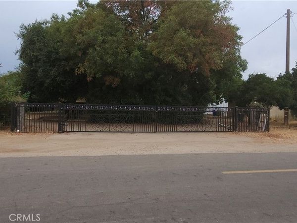 41897 Road 114, Dinuba, CA 93618