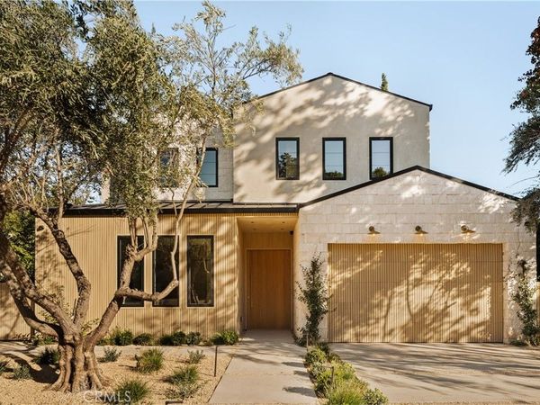 4724 Halbrent, Sherman Oaks, CA 91403