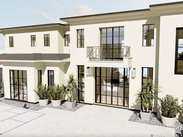 17816 PUNTA DEL SUR, Rancho Santa Fe, CA 92067