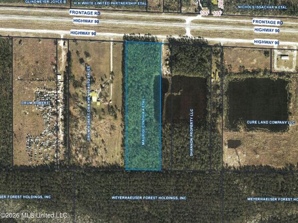 Highway 90 , Bay Saint Louis, MS 39520