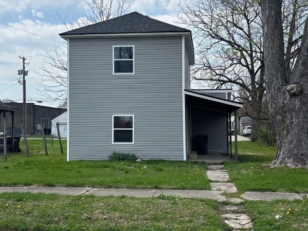 2037 Poplar Street , Anderson, IN 46012