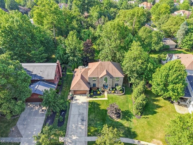 17553 Deer Ridge Circle , Strongsville, OH 44136 Photo 44