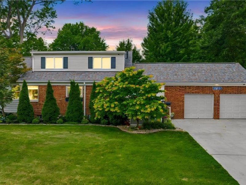 5758 Fitch Road, North Olmsted, OH 44070 Photo 1