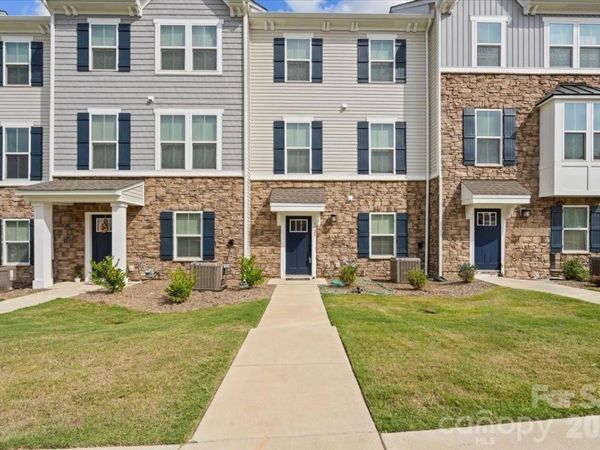 1725 Aspire Street , Charlotte, NC 28262