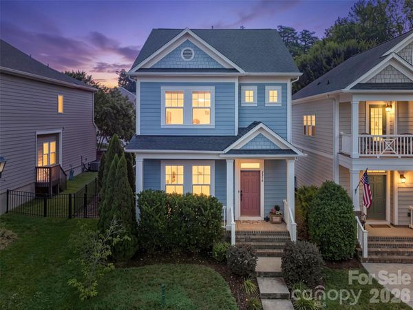 2316 Blueberry Street , Belmont, NC 28012