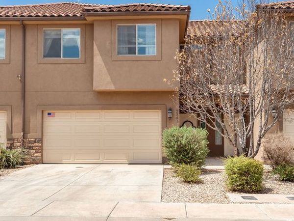 2541 BELLA VISTA DR , Santa Clara, UT 84765