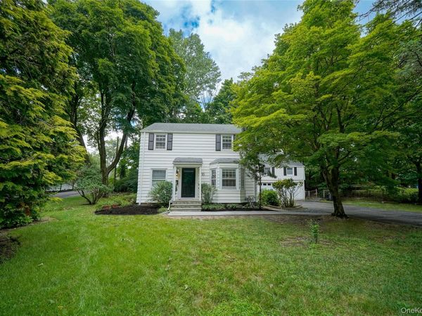 16 Brook St , Suffern, NY 10901