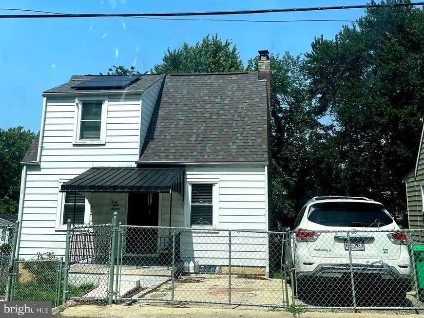 4816 Fable Street , Capitol Heights, MD 20743 Main Photo