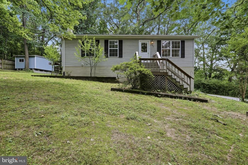 106 Wild Turkey Road , Harpers Ferry, WV 25425 Main Photo