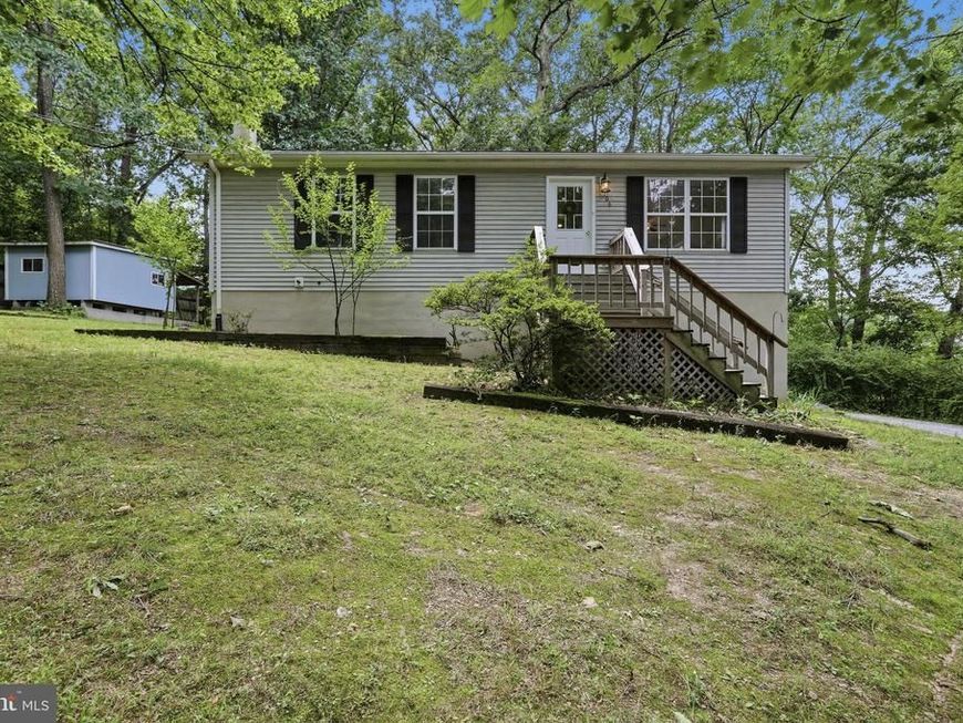 106 Wild Turkey Road , Harpers Ferry, WV 25425 Main Photo