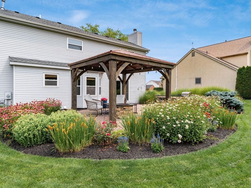 1836 Royal Oak Drive, Lewis Center, OH 43035 Photo 29
