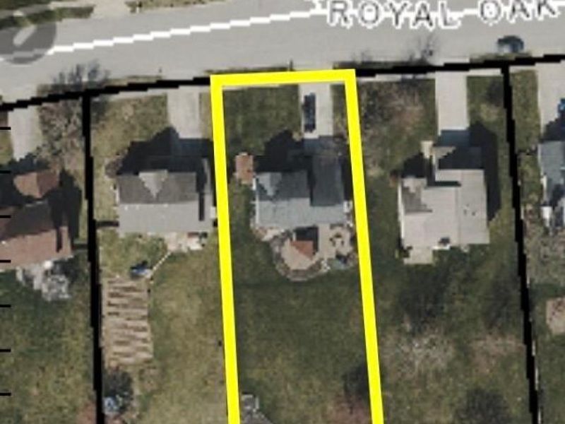 1836 Royal Oak Drive, Lewis Center, OH 43035 Photo 3