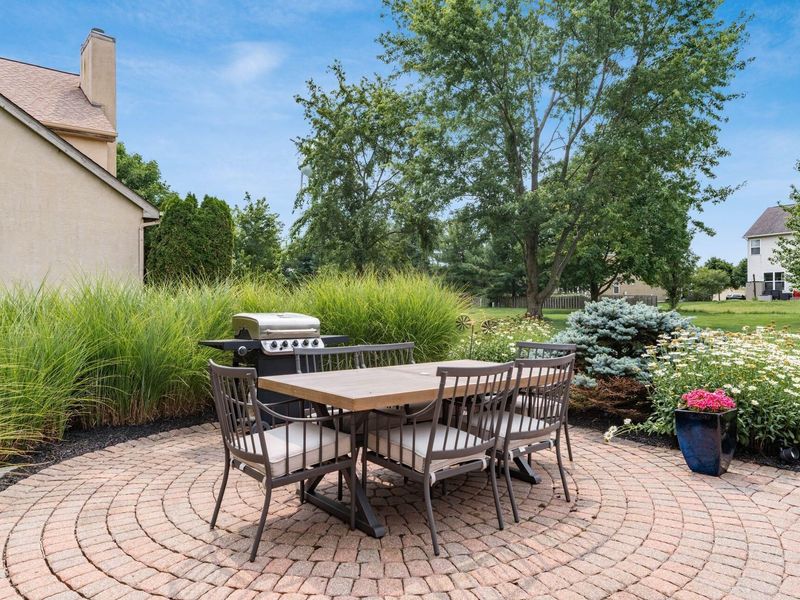 1836 Royal Oak Drive, Lewis Center, OH 43035 Photo 30