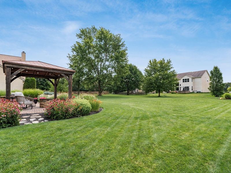 1836 Royal Oak Drive, Lewis Center, OH 43035 Photo 32