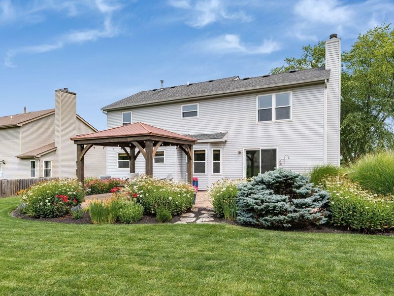 1836 Royal Oak Drive, Lewis Center, OH 43035 Photo 33
