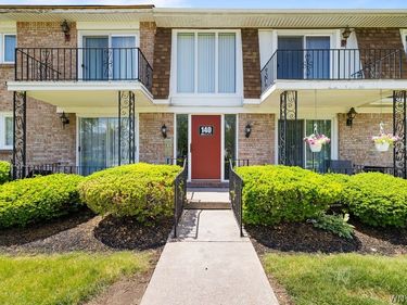 140 Old Lyme Drive, Unit 4, Buffalo, NY 14221