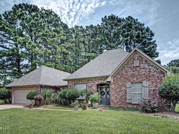 117 Devlin Springs Drive, Madison, MS 39110