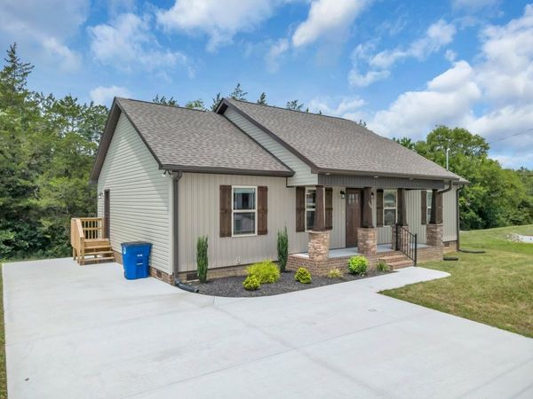 106 Demonbreum Cir , Shelbyville, TN 37160