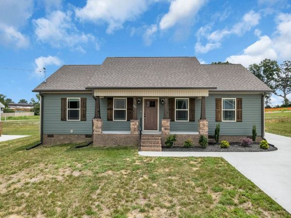 107 Demonbreum Cir , Shelbyville, TN 37160