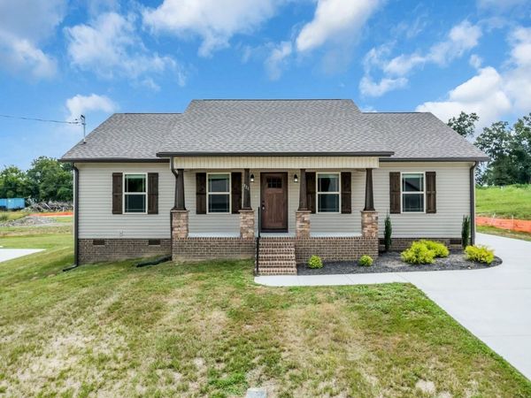 111 Demonbreum Cir , Shelbyville, TN 37160