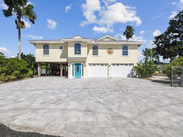 9914 ALAVISTA DRIVE, GIBSONTON, FL 33534