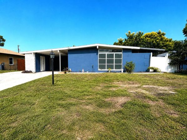 1004 DARTMOUTH DRIVE , BRADENTON, FL 34207
