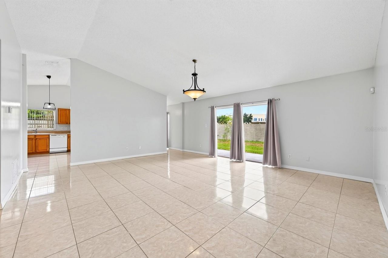 2790 Muscatello Street , Orlando, FL 32837 Photo