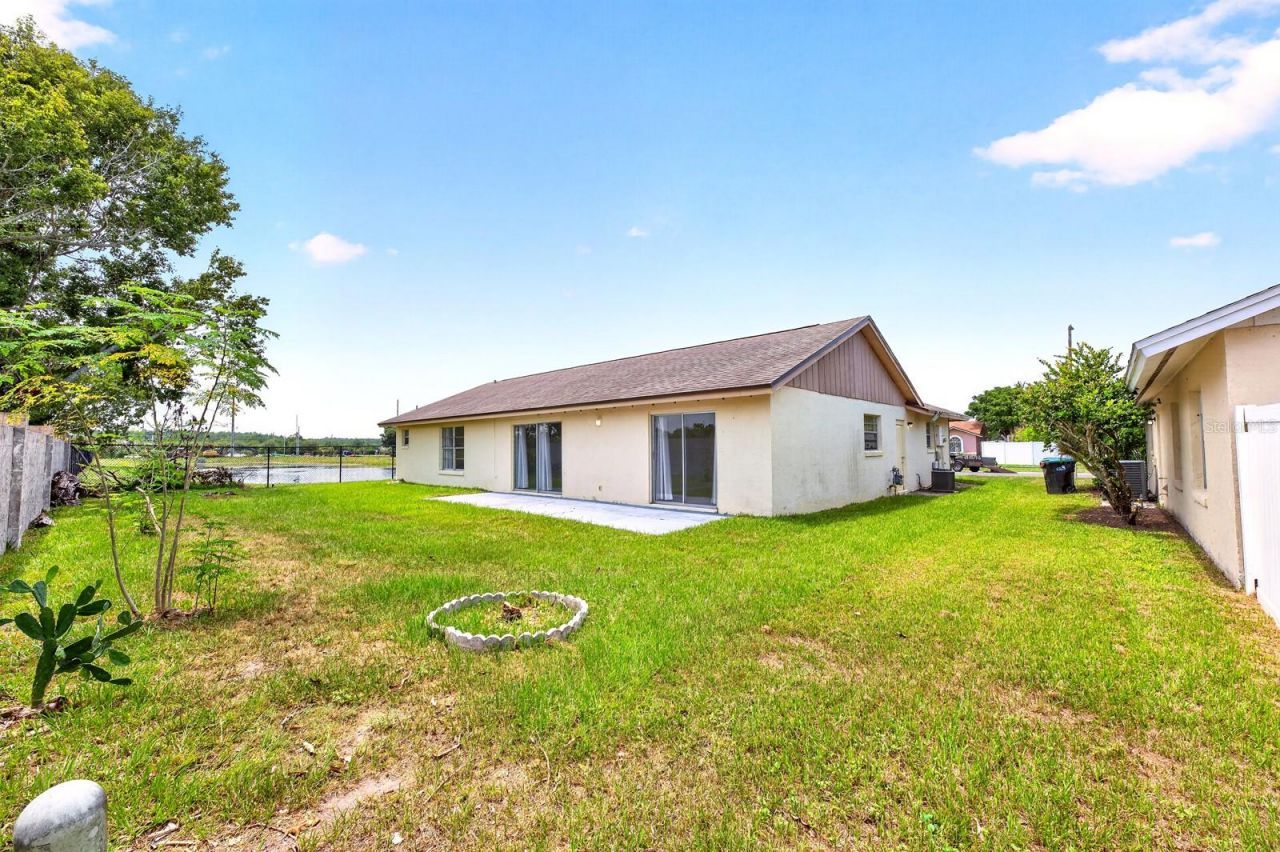 2790 Muscatello Street , Orlando, FL 32837 Photo