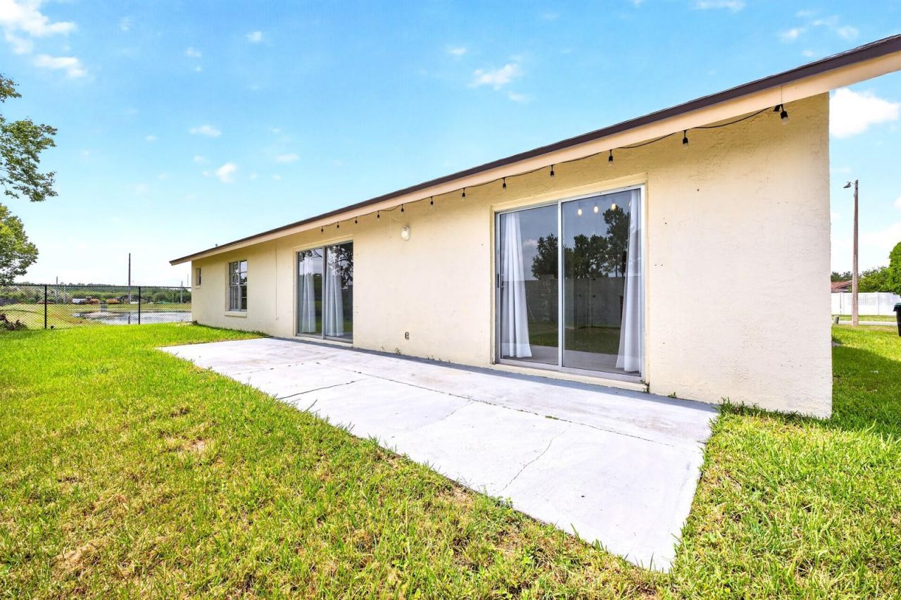 2790 Muscatello Street , Orlando, FL 32837 Photo