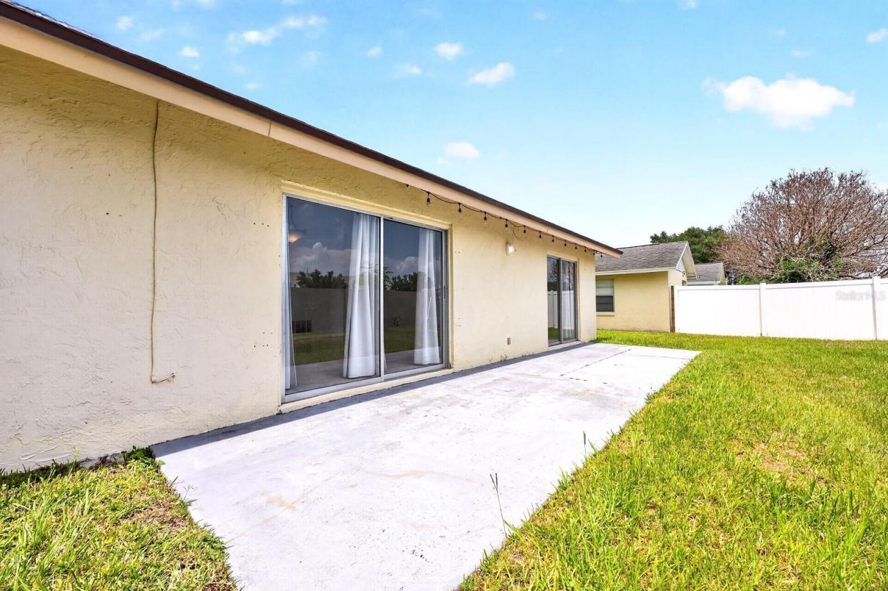 2790 Muscatello Street , Orlando, FL 32837 Photo