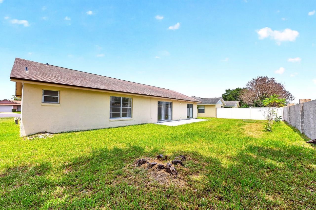 2790 Muscatello Street , Orlando, FL 32837 Photo