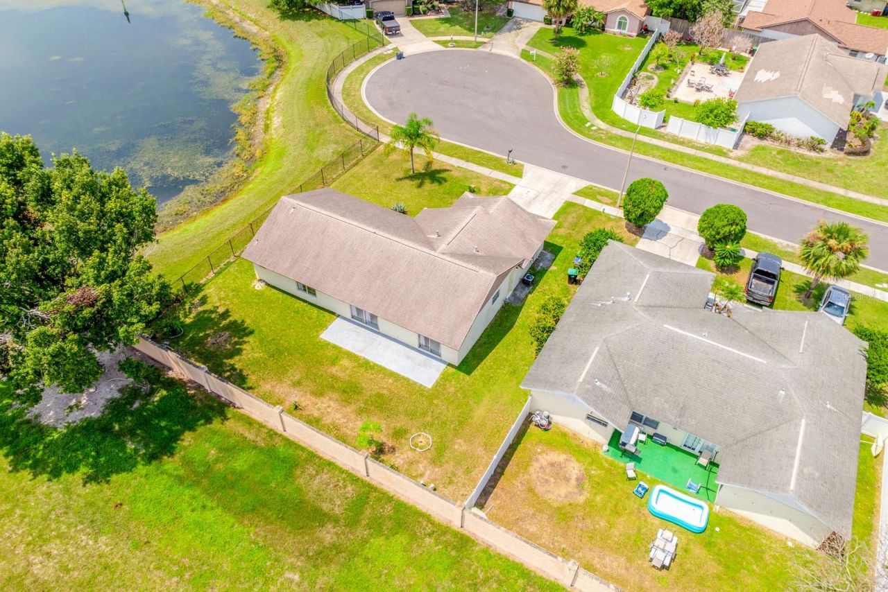 2790 Muscatello Street , Orlando, FL 32837 Photo