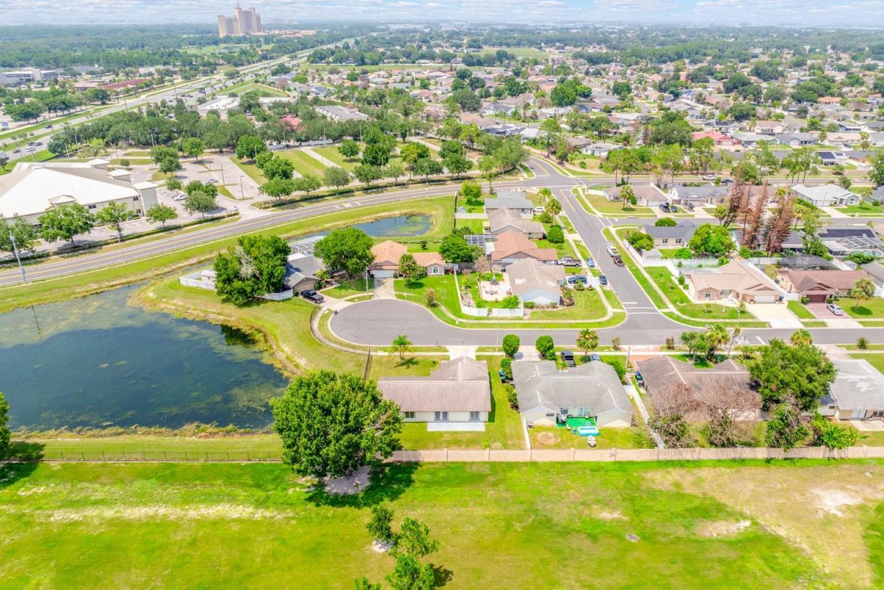 2790 Muscatello Street , Orlando, FL 32837 Photo