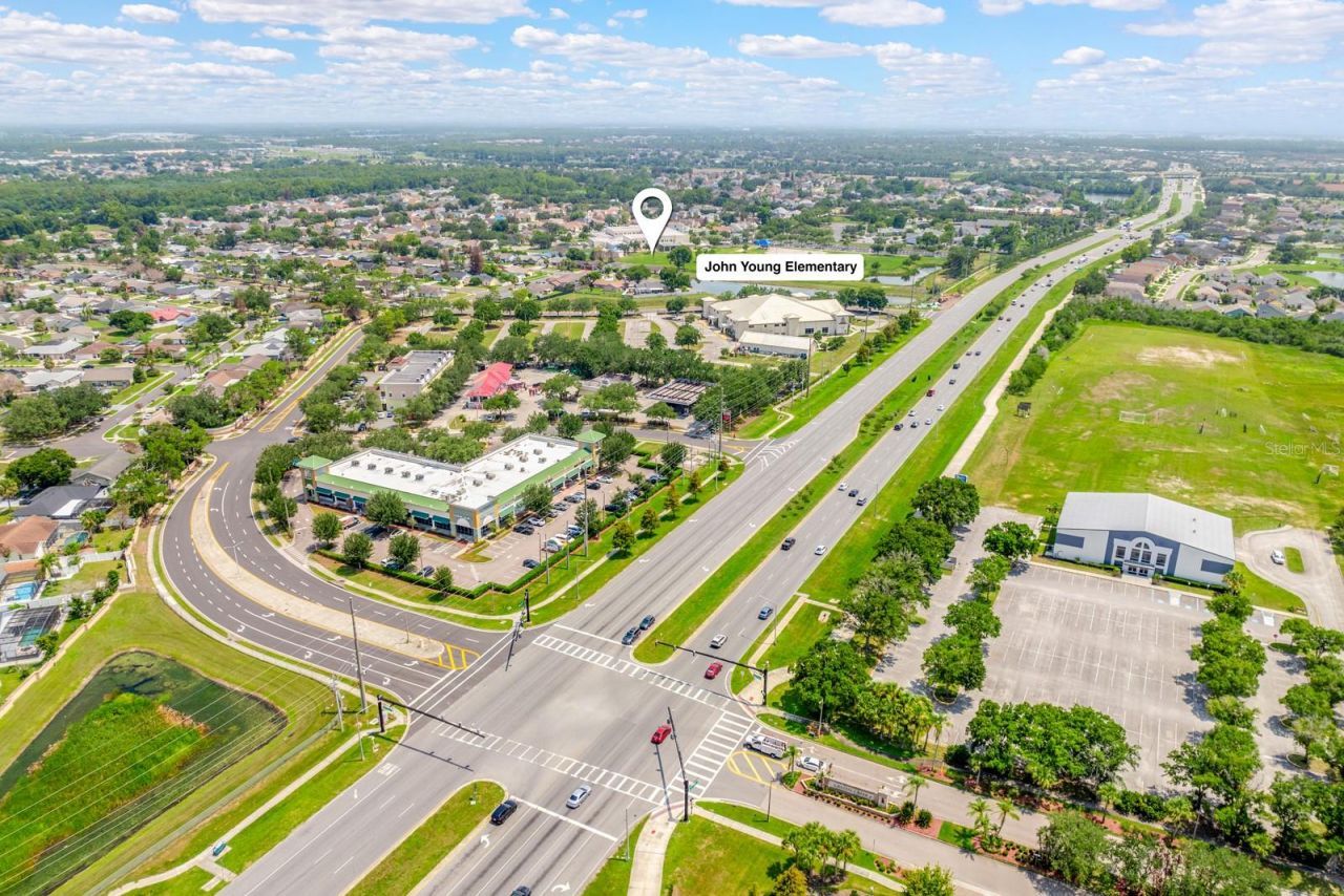 2790 Muscatello Street , Orlando, FL 32837 Photo