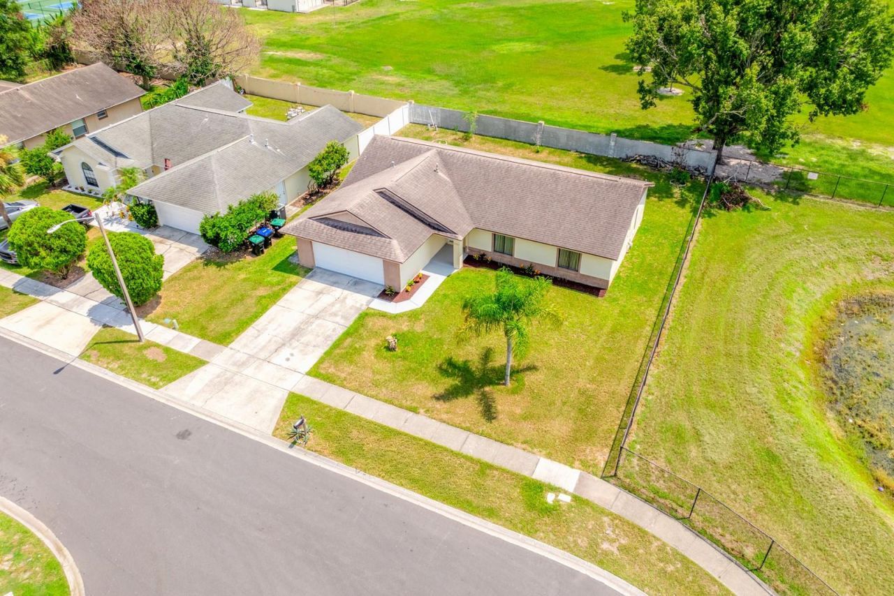 2790 Muscatello Street , Orlando, FL 32837 Photo