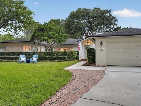 2410 SHOREHAM ROAD, ORLANDO, FL 32803